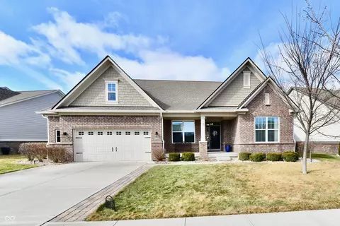 18775 Brookston Ln, Noblesville, IN 46062