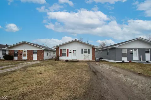 1450 Golay St, Indianapolis, IN 46203