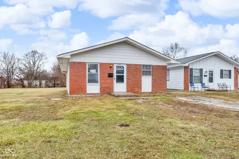 1462 Golay St, Indianapolis, IN 46203