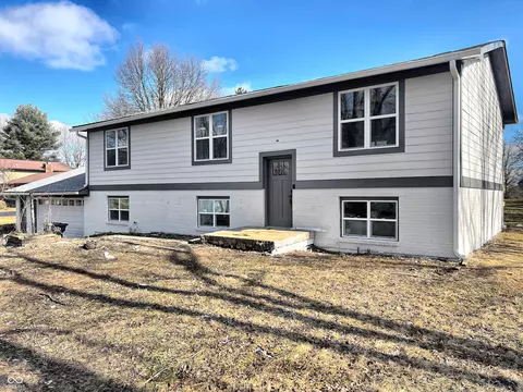 6775 N County Road 550 E, Brownsburg, IN 46112