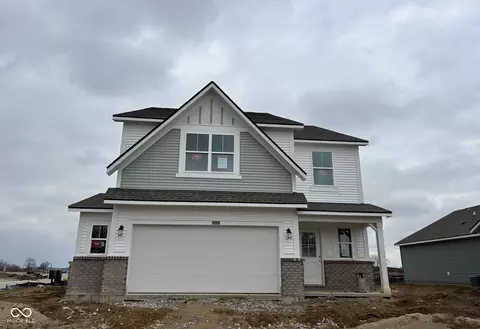 3708 Sunset Ridge Dr, Franklin, IN 46131