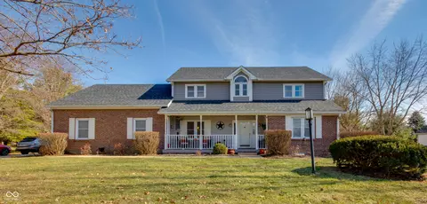 1125 Muessing Rd, Indianapolis, IN 46239