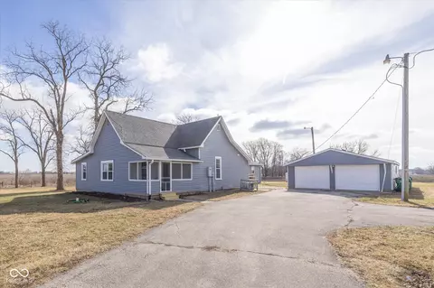 5965 Grassy Rd, Lebanon, IN 46052