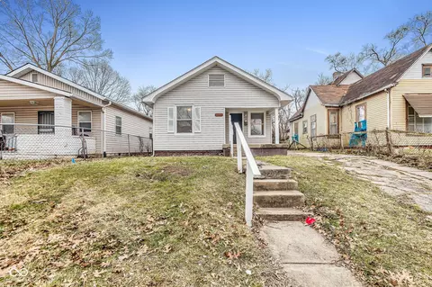 2875 Adams St, Indianapolis, IN 46218