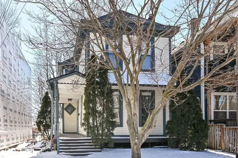 747 E Mccarty St, Indianapolis, IN 46203