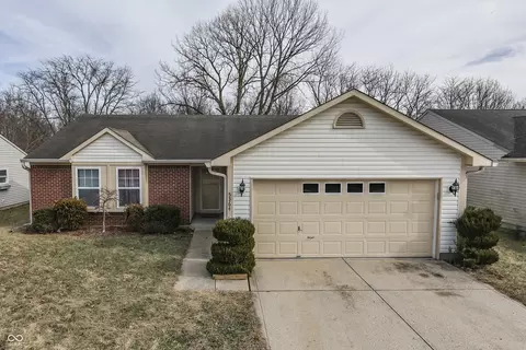 5364 Milhouse Rd, Indianapolis, IN 46221