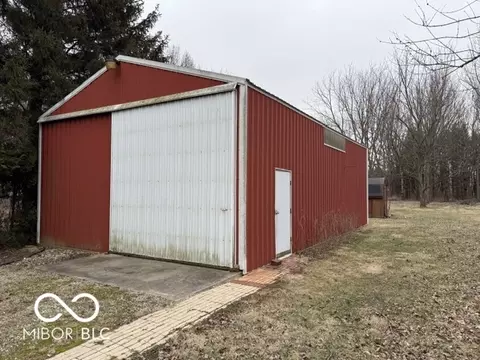 Other - 6713 E State Road 36, Mooreland, IN 47360 photo 1 of 4