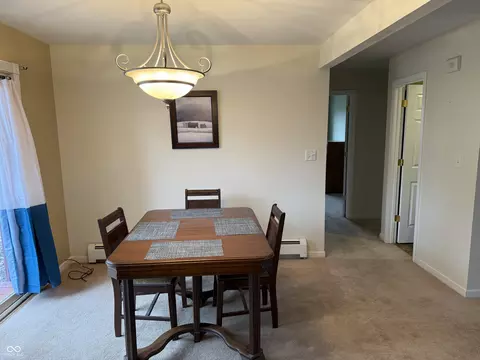 Dining - 6713 E State Road 36, Mooreland, IN 47360 photo 1 of 1