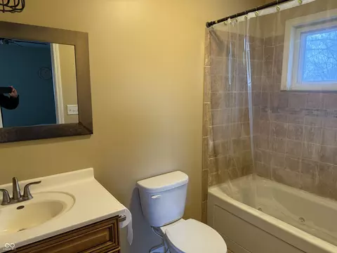 Bath - 6713 E State Road 36, Mooreland, IN 47360 photo 2 of 2