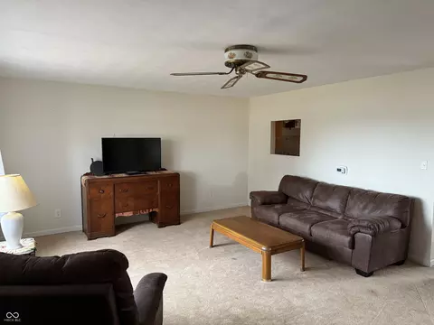 Living - 6713 E State Road 36, Mooreland, IN 47360 photo 2 of 2