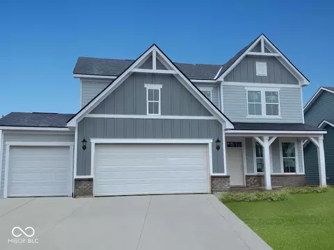 552 Bluestem Ln, New Whiteland, IN 46184
