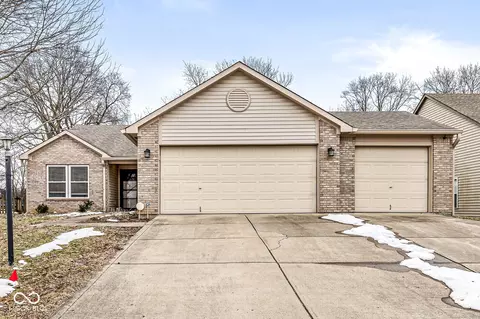 2427 Manita Dr, Indianapolis, IN 46234