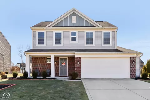 1353 Turkington Ct, Greenwood, IN 46143