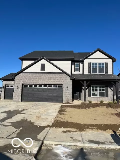 20106 Allegheny Ln, Westfield, IN 46074