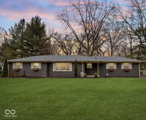 1403 Shawnee Rd, Indianapolis, IN 46260