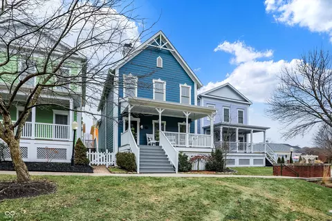 2063 Rhettsbury St, Carmel, IN 46032