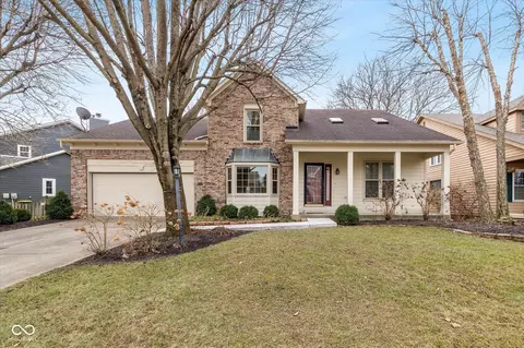1016 Saratoga Cir, Indianapolis, IN 46280