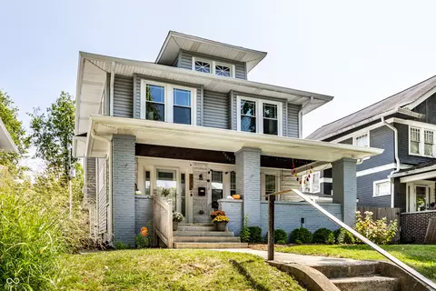 4049 Broadway St, Indianapolis, IN 46205
