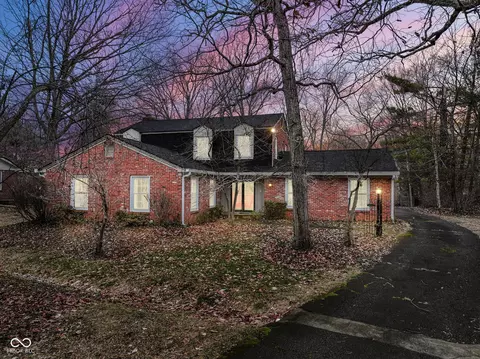 4020 E 71st St, Indianapolis, IN 46220