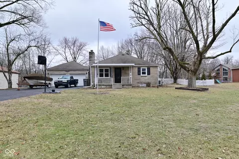 110 Tulip Dr, Indianapolis, IN 46227