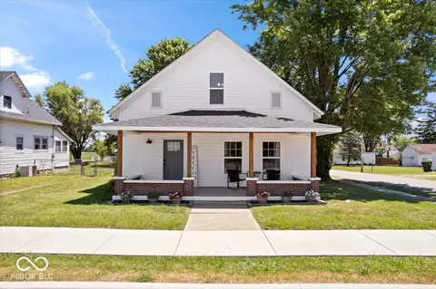 401 N Washington St, Bainbridge, IN 46105