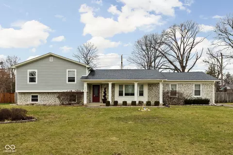 6540 Cricklewood Rd, Indianapolis, IN 46220