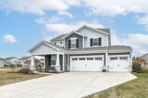 18691 Goldwater Rd, Westfield, IN 46062