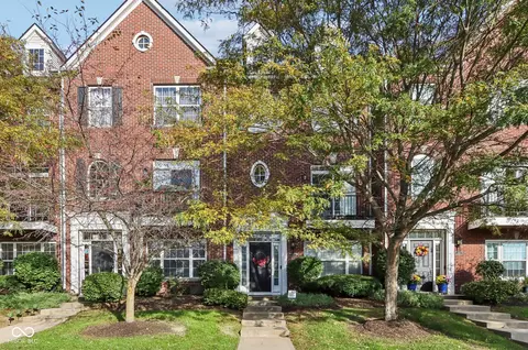 11715 Anton Dr #5, Zionsville, IN 46077