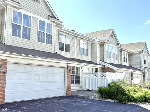 2231 Colfax Ln, Indianapolis, IN 46260