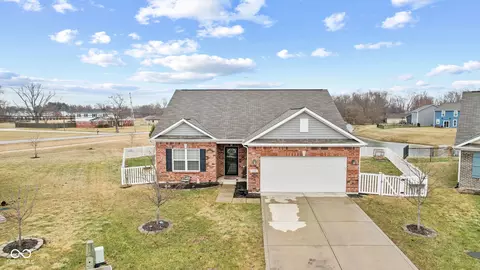 6516 Mccreery Ct, Indianapolis, IN 46221