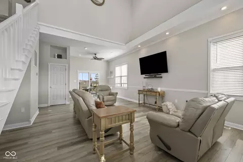 Living - 6014 W 800 S, Pendleton, IN 46064 photo 1 of 1