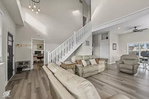 Entry Way - 6014 W 800 S, Pendleton, IN 46064 photo 1 of 1