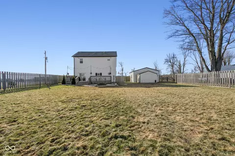Exterior - 6014 W 800 S, Pendleton, IN 46064 photo 6 of 6