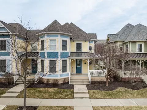 12755 Forsyth St, Carmel, IN 46032