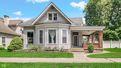 460 W Morgan St, Martinsville, IN 46151