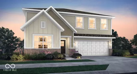 16960 Sandhurst Pl, Westfield, IN 46074