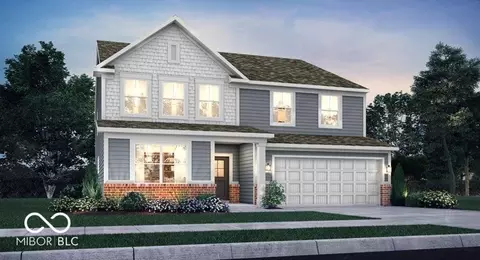 16923 Sandhurst Pl, Westfield, IN 46074