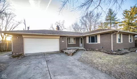 1340 N Routiers Ave, Indianapolis, IN 46219