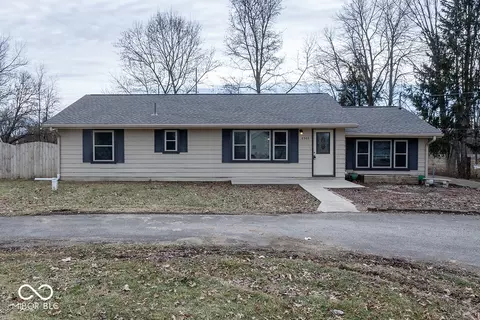 8505 W Jackson St, Muncie, IN 47304