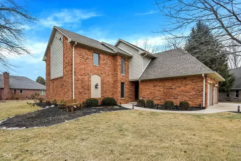 10 Wildwood Ct, Brownsburg, IN 46112