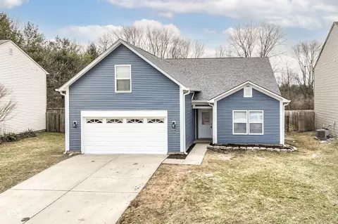 9143 Robey Meadows Ln, Indianapolis, IN 46234
