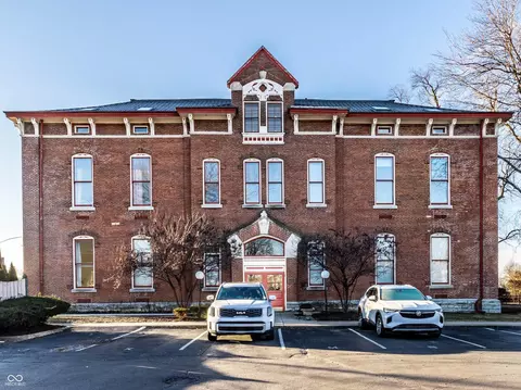 714 Buchanan St #17, Indianapolis, IN 46203