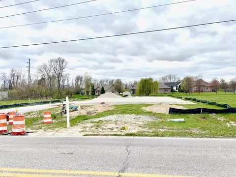 4164 S 500 W, New Palestine, IN 46163