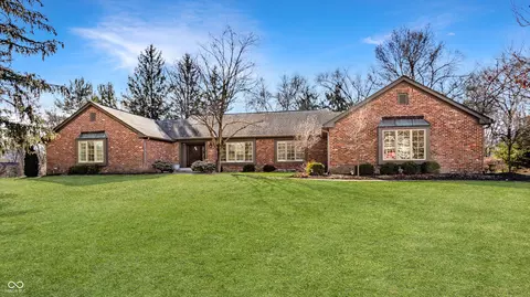 1175 Princeton Pl, Zionsville, IN 46077