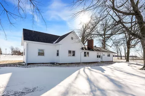 7017 W 300 N, Sharpsville, IN 46068