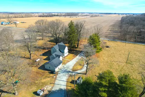 22351 Cyntheanne Rd, Noblesville, IN 46060