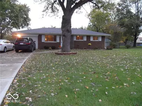 632 Fabyan Rd, Indianapolis, IN 46217