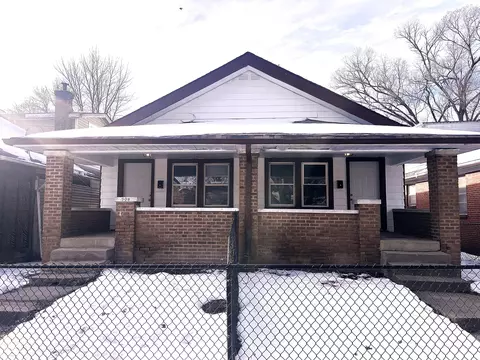 908-910 N Dearborn St, Indianapolis, IN 46201