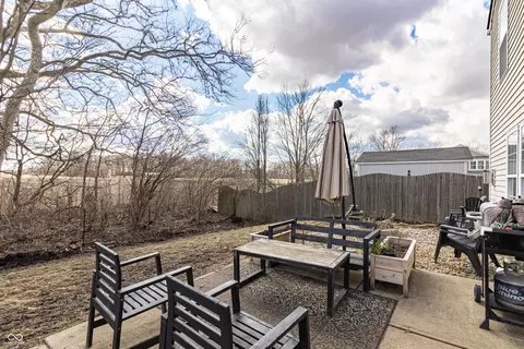 9703 W Stargazer Dr, Pendleton, IN 46064 photo 6