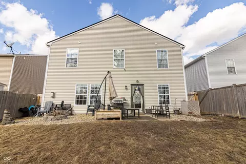 9703 W Stargazer Dr, Pendleton, IN 46064 photo 4